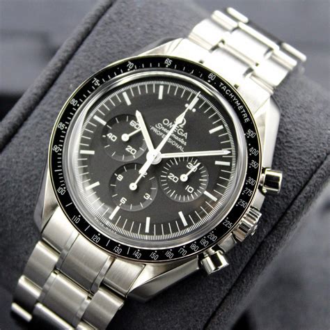 omega speedmaster best price candada|are omega speedmaster automatic.